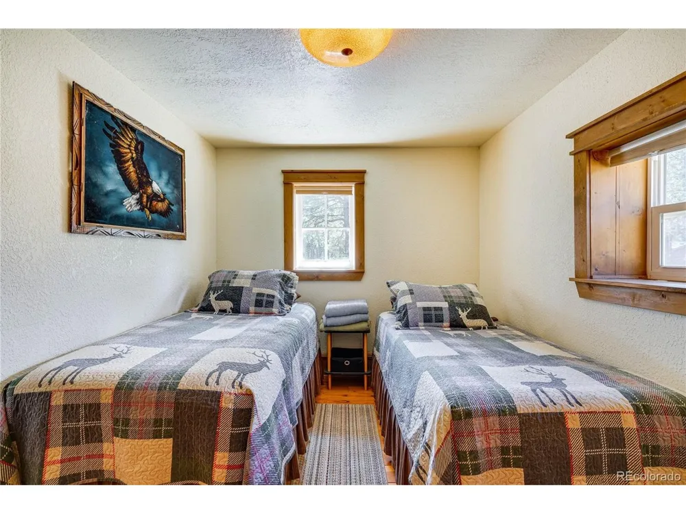 6656 State Highway 12 Weston, CO 81091
