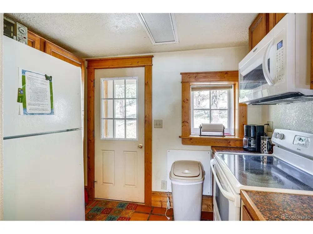 6656 State Highway 12 Weston, CO 81091