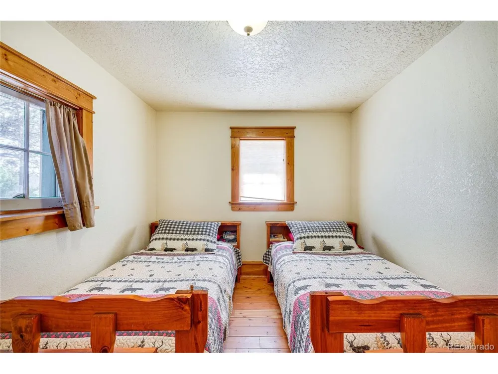 6656 State Highway 12 Weston, CO 81091