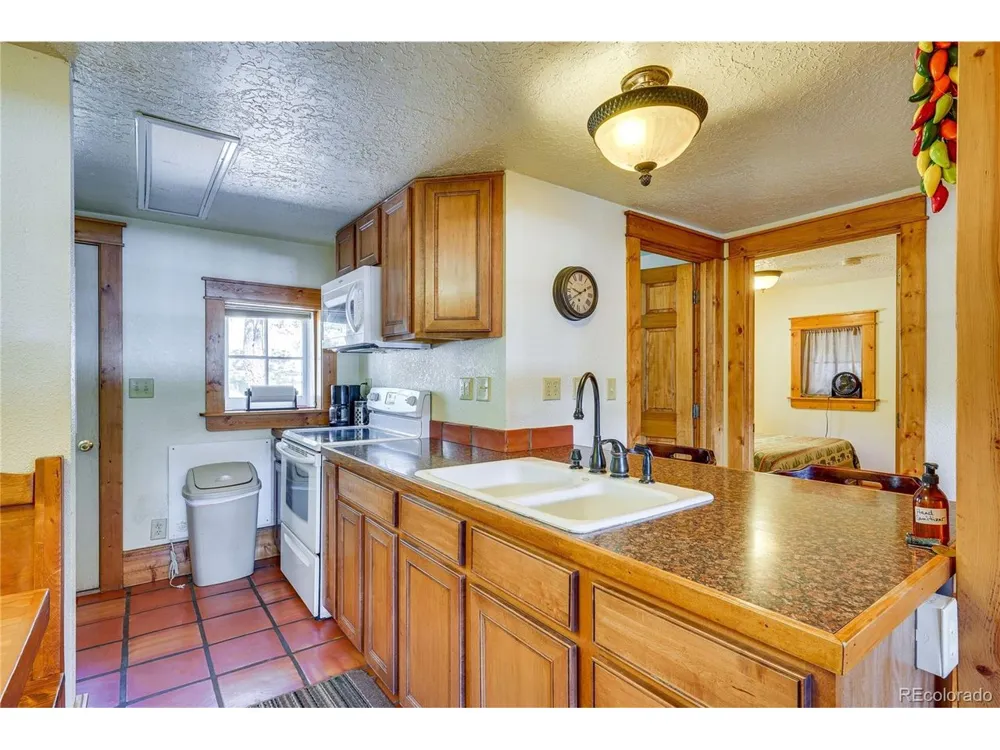 6656 State Highway 12 Weston, CO 81091
