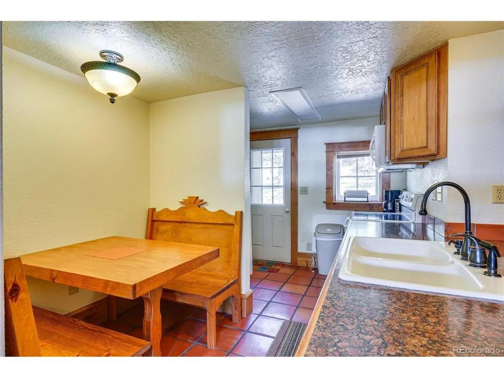 6656 State Highway 12 Weston, CO 81091