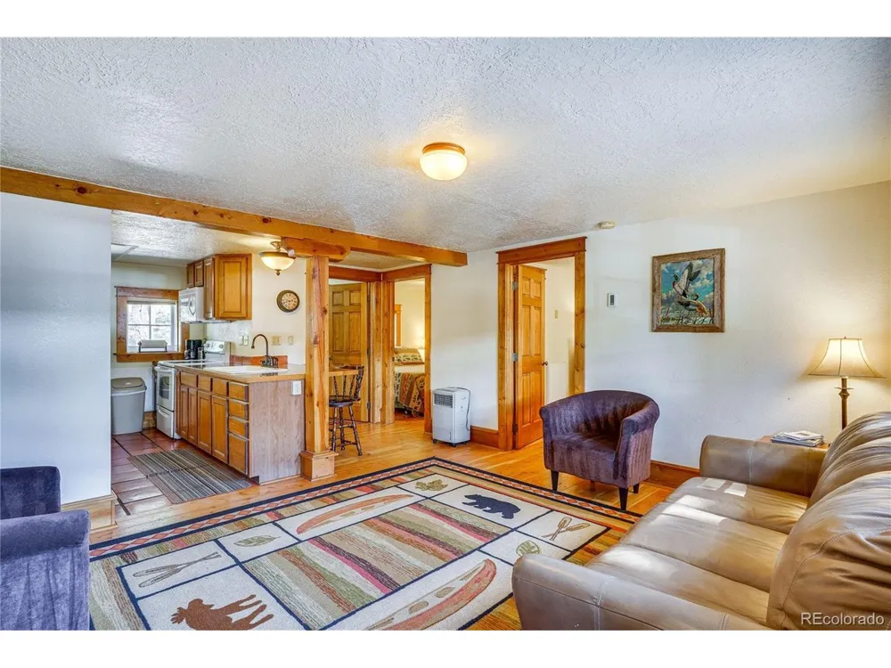 6656 State Highway 12 Weston, CO 81091