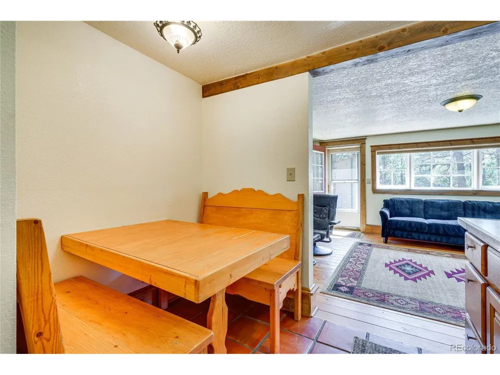 6656 State Highway 12 Weston, CO 81091