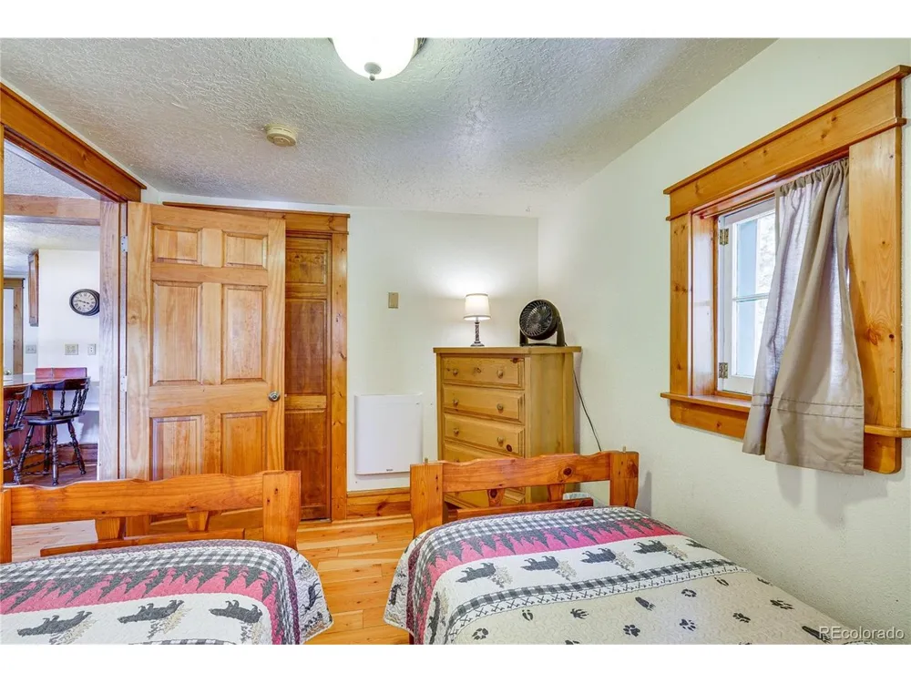 6656 State Highway 12 Weston, CO 81091