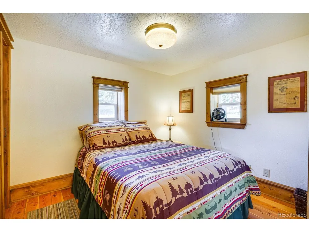 6656 State Highway 12 Weston, CO 81091