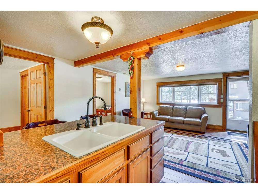 6656 State Highway 12 Weston, CO 81091