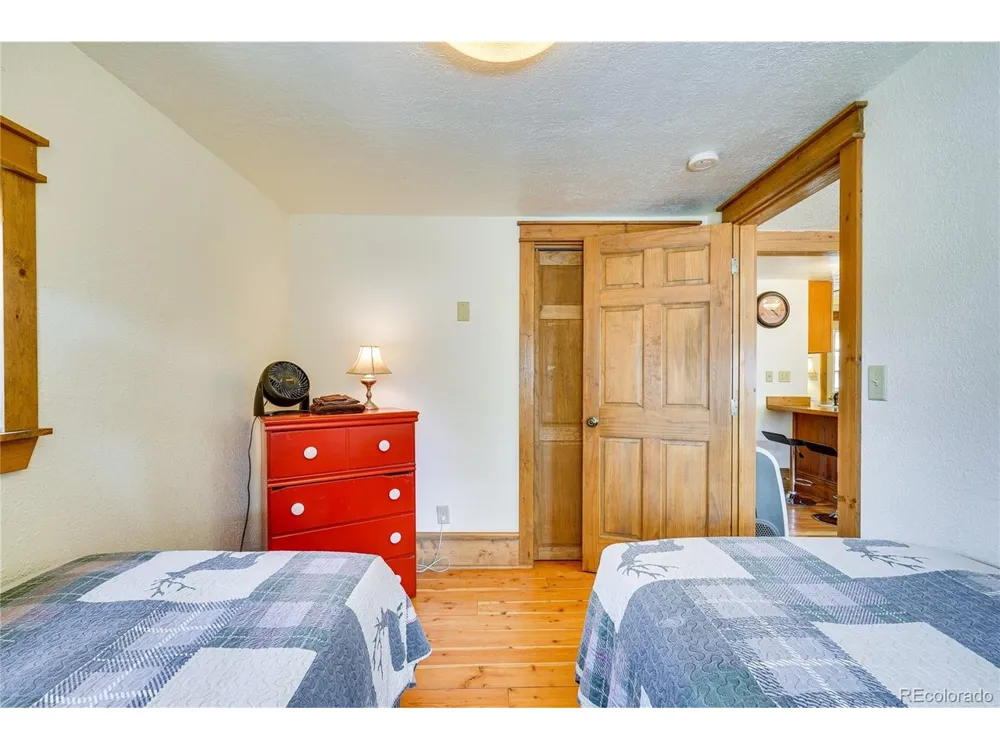 6656 State Highway 12 Weston, CO 81091