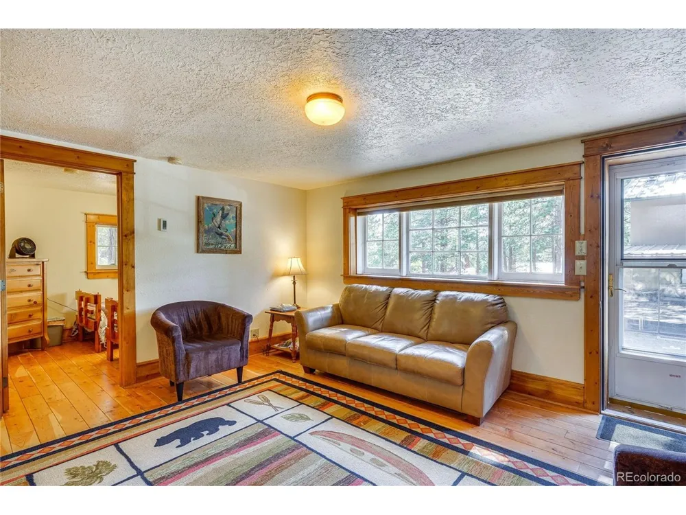 6656 State Highway 12 Weston, CO 81091