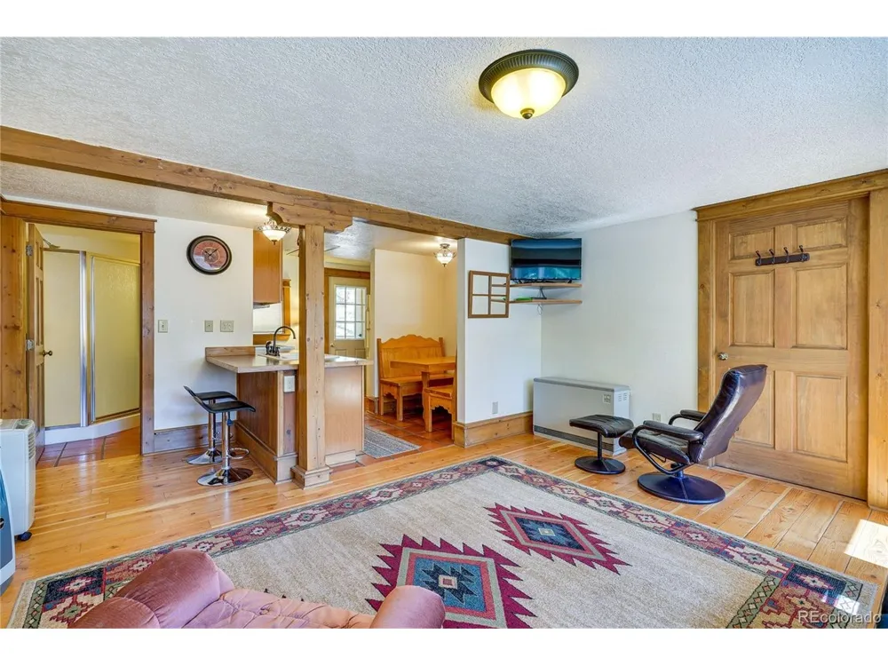 6656 State Highway 12 Weston, CO 81091
