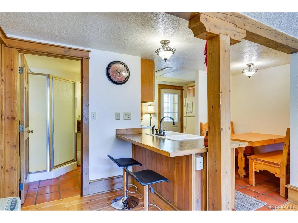 6656 State Highway 12 Weston, CO 81091