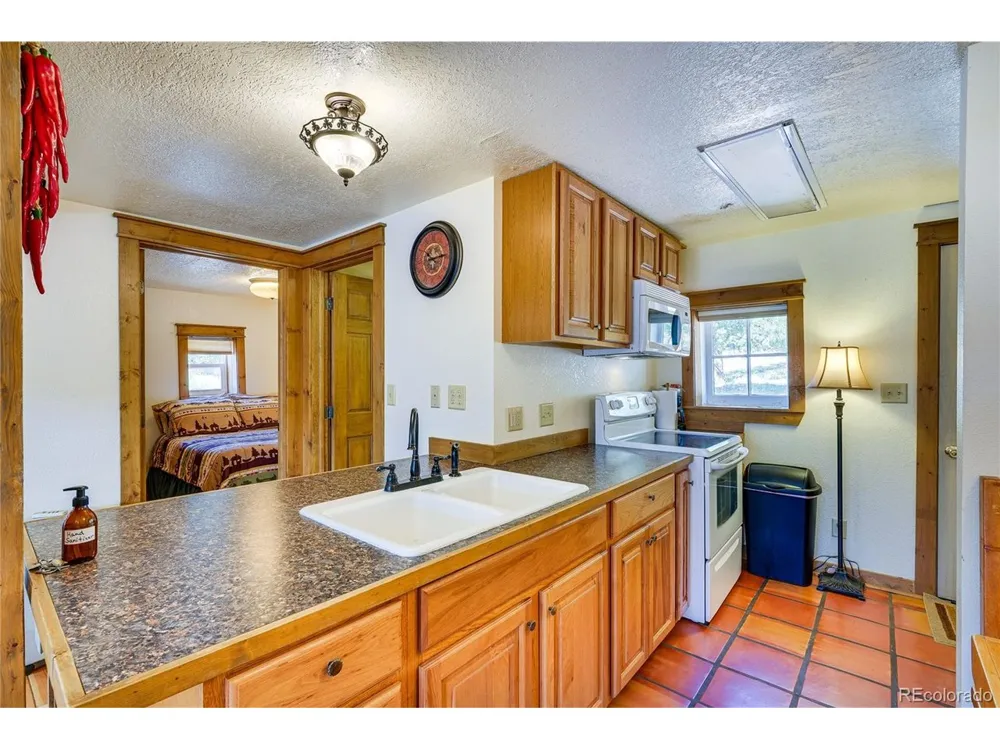 6656 State Highway 12 Weston, CO 81091