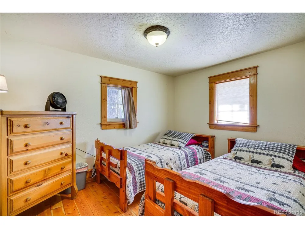 6656 State Highway 12 Weston, CO 81091