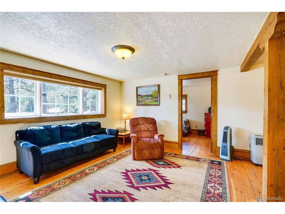 6656 State Highway 12 Weston, CO 81091