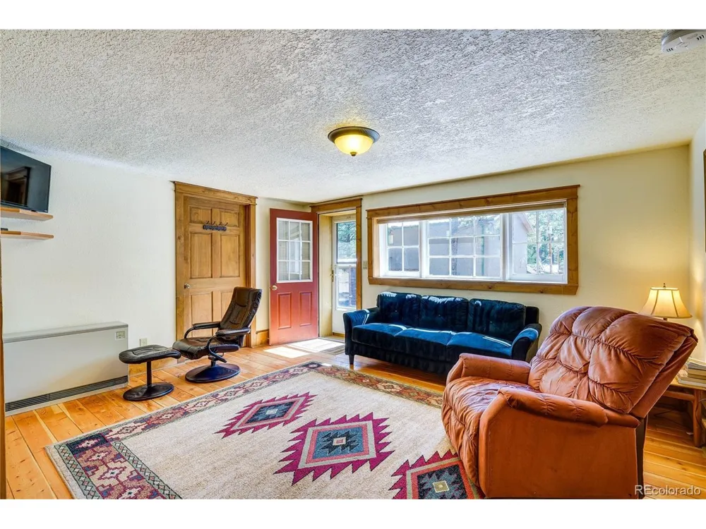 6656 State Highway 12 Weston, CO 81091