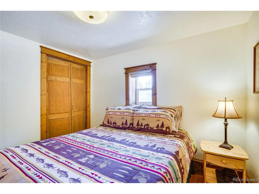 6656 State Highway 12 Weston, CO 81091
