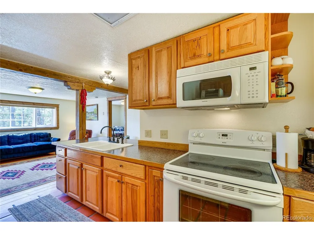 6656 State Highway 12 Weston, CO 81091