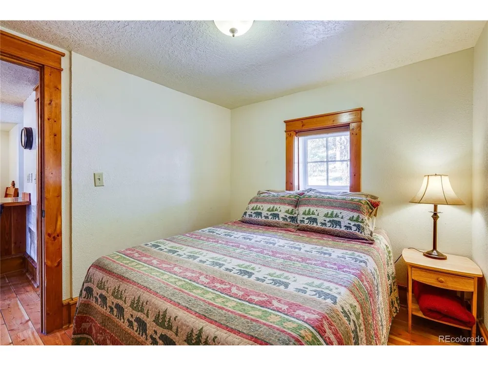 6656 State Highway 12 Weston, CO 81091