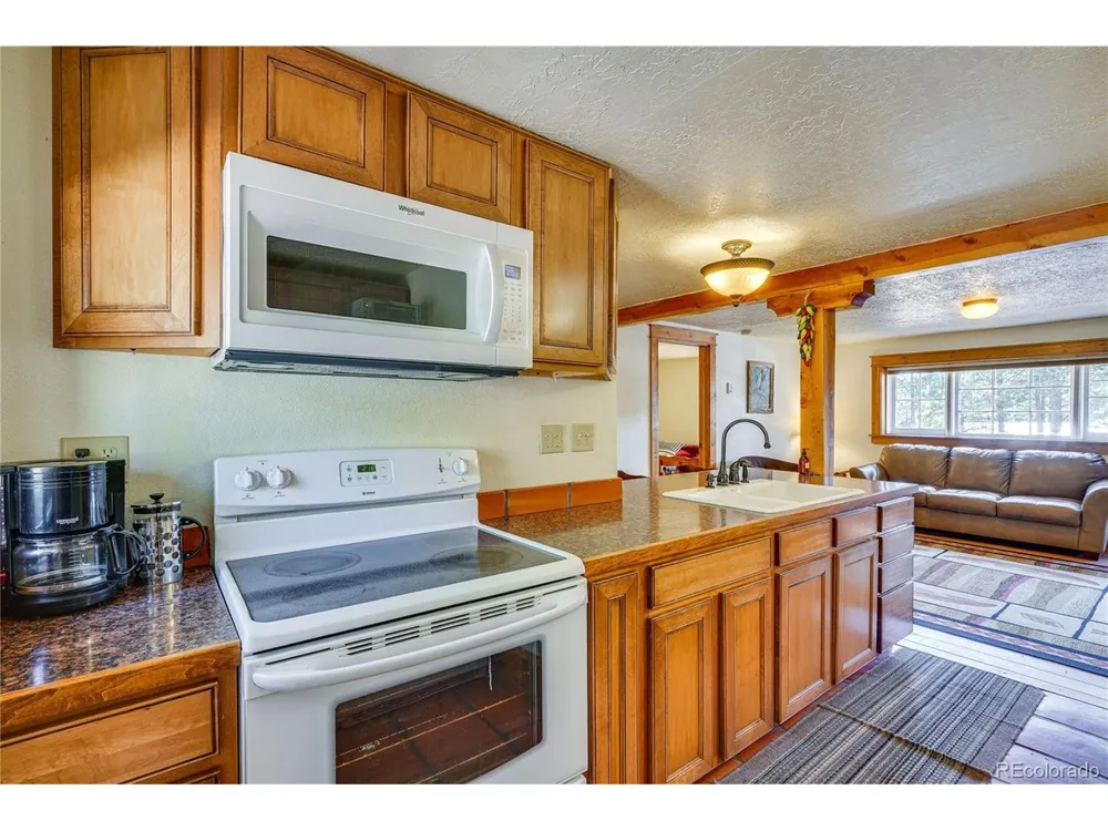 6656 State Highway 12 Weston, CO 81091