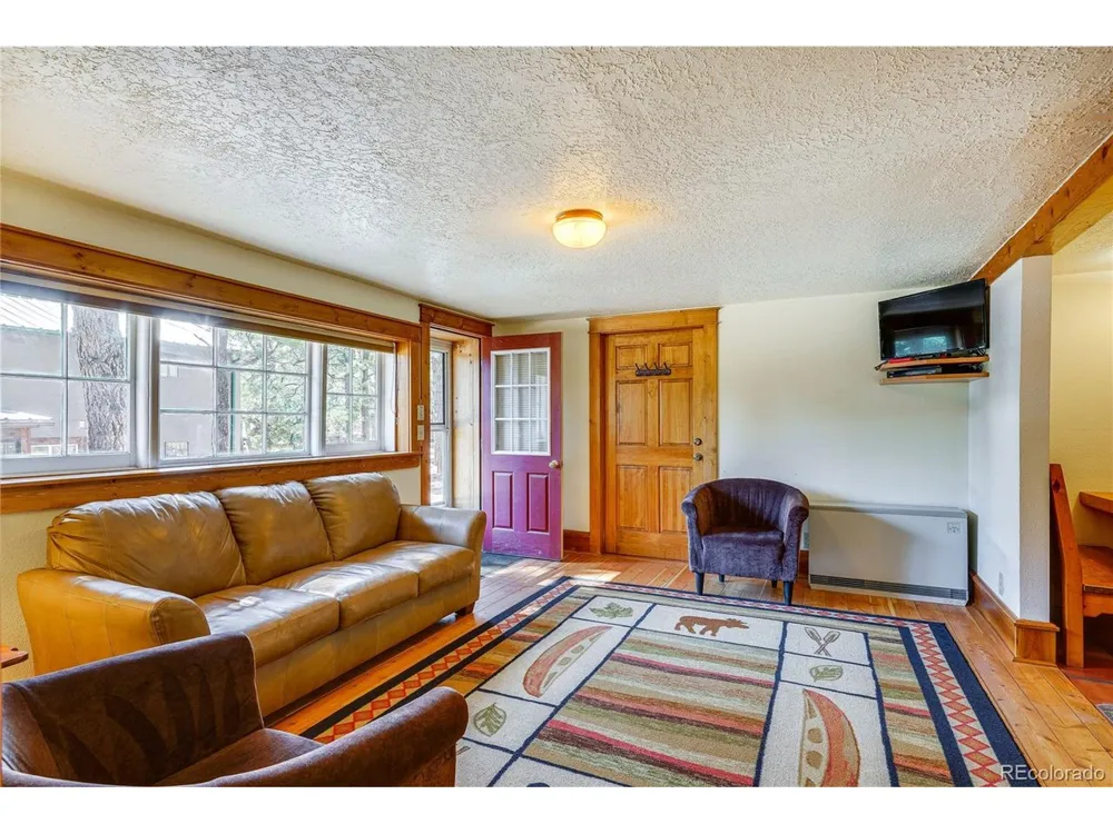 6656 State Highway 12 Weston, CO 81091