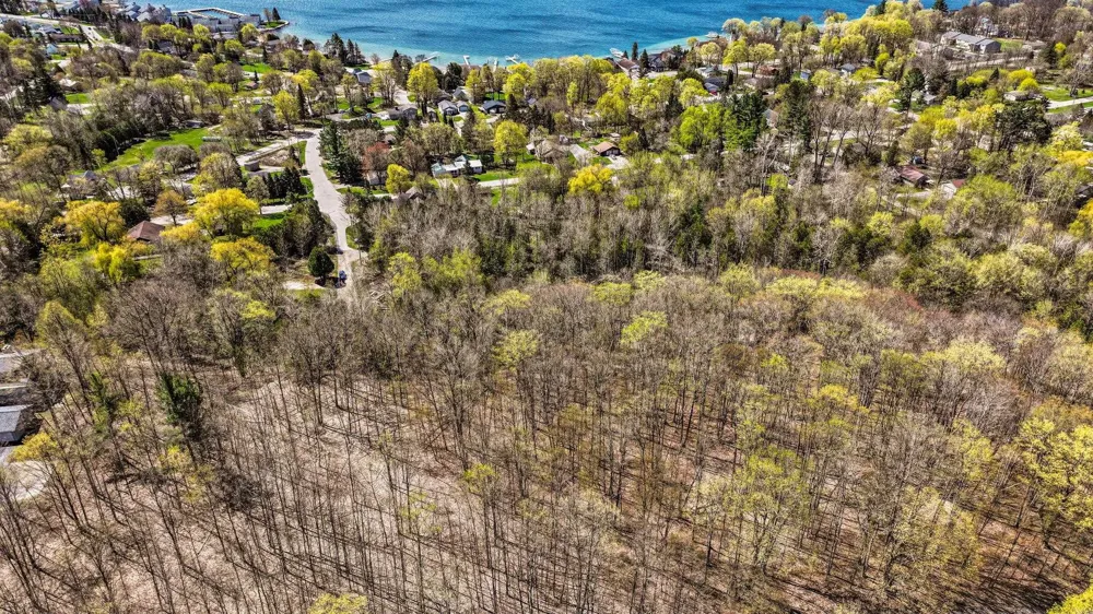 Lynn Street Charlevoix Township, MI 49712