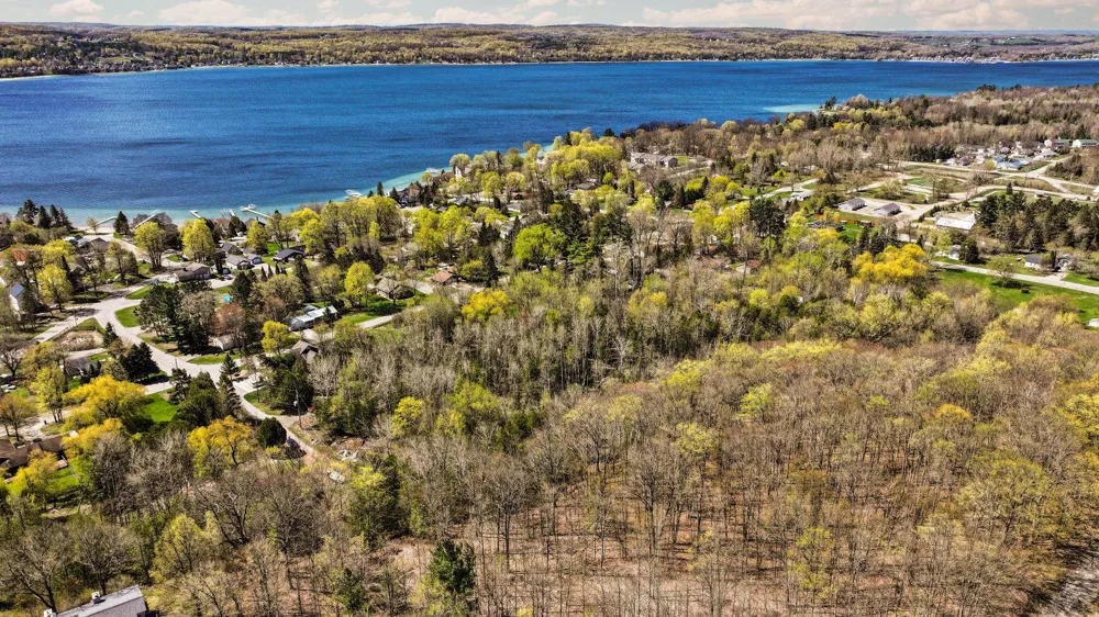 Lynn Street Charlevoix Township, MI 49712