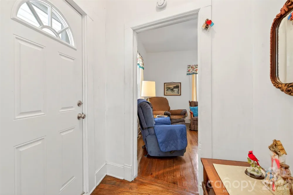 35 Second Street Marion, NC 28752