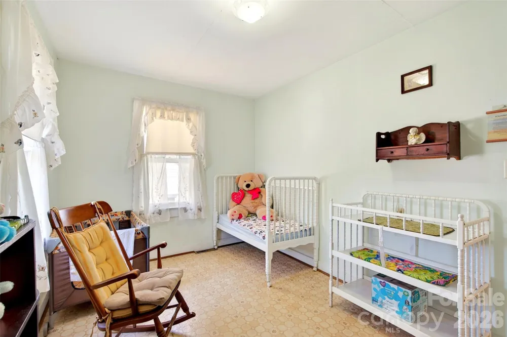 35 Second Street Marion, NC 28752