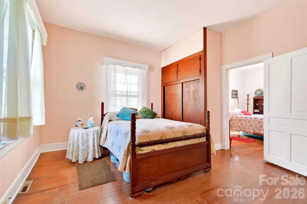 35 Second Street Marion, NC 28752