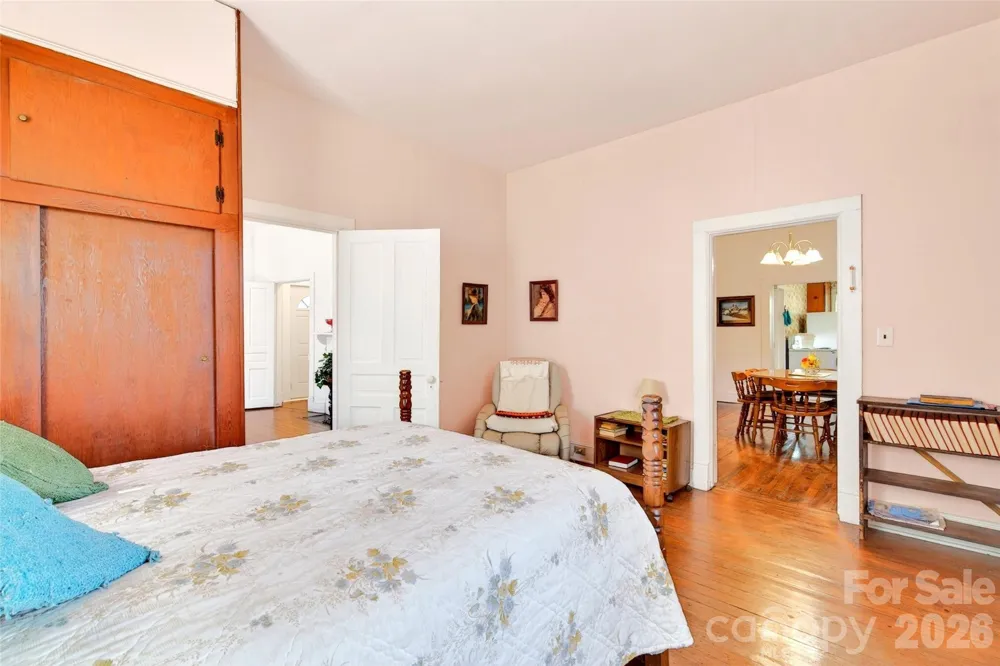 35 Second Street Marion, NC 28752