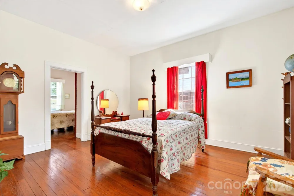 35 Second Street Marion, NC 28752