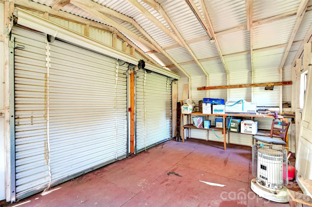 35 Second Street Marion, NC 28752