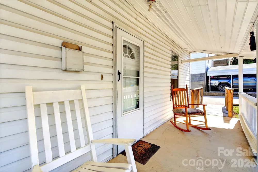 35 Second Street Marion, NC 28752