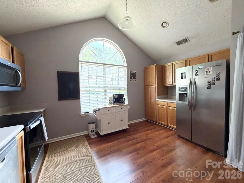 10206 University Park Lane Charlotte, NC 28213