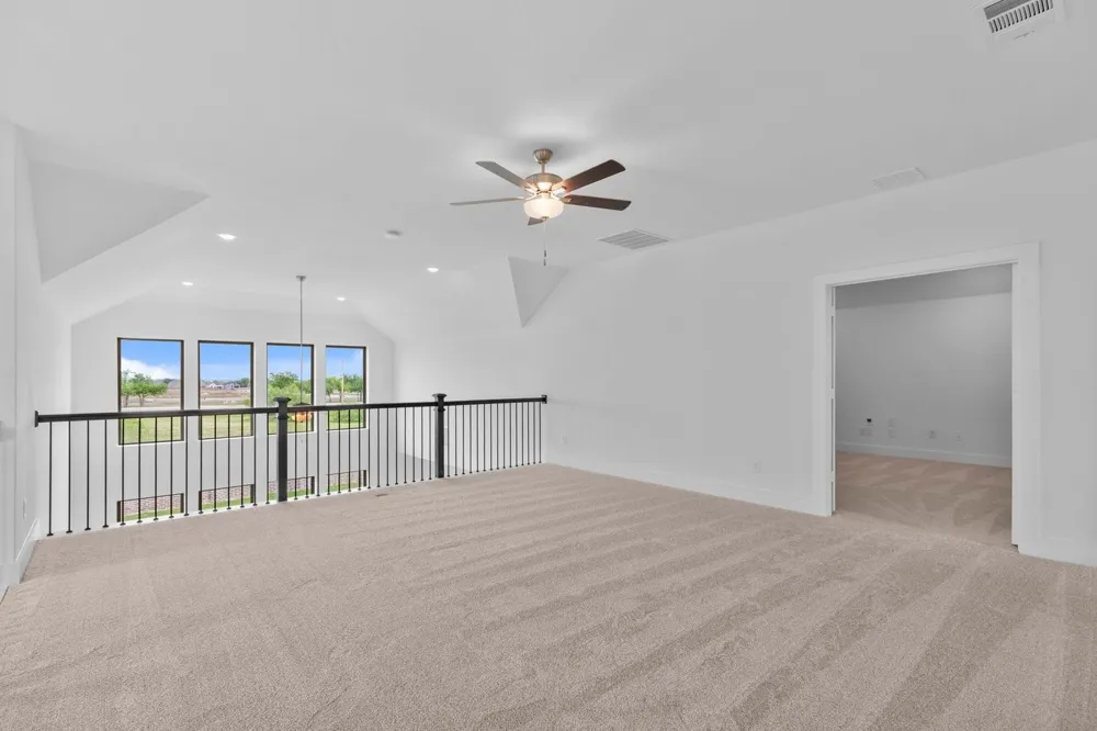 1741 Monarch Have Way Oak Point, TX 75068