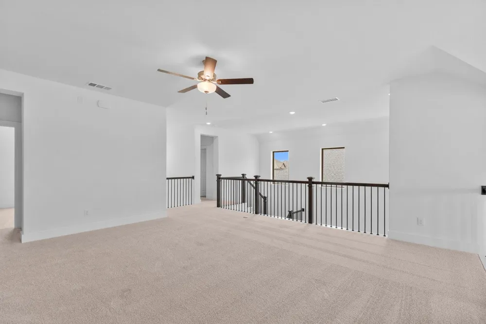 1741 Monarch Have Way Oak Point, TX 75068