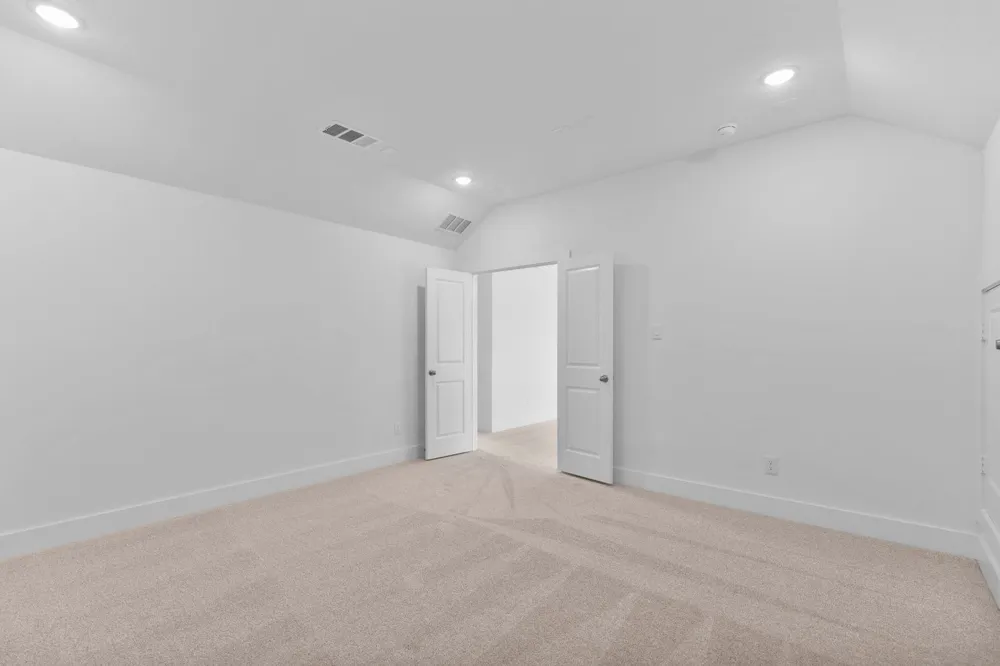 1741 Monarch Have Way Oak Point, TX 75068