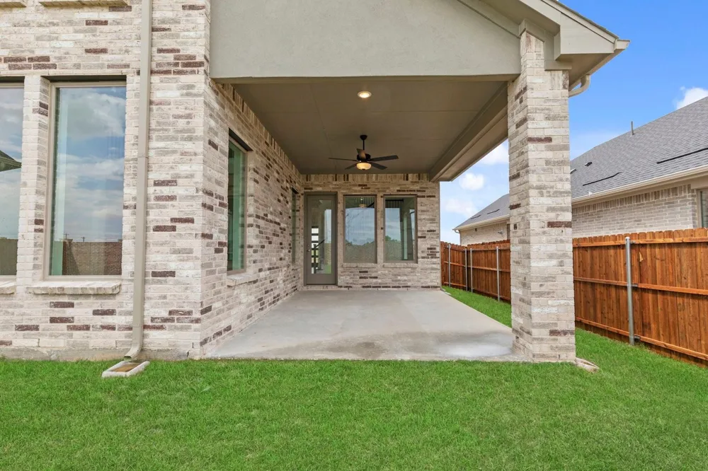 1741 Monarch Have Way Oak Point, TX 75068