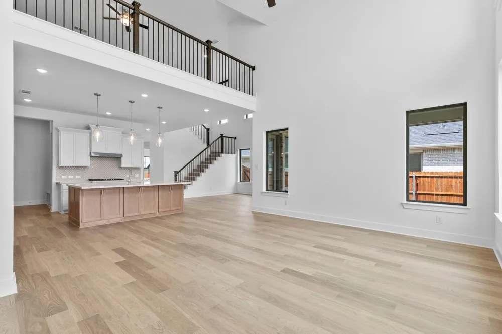 1741 Monarch Have Way Oak Point, TX 75068