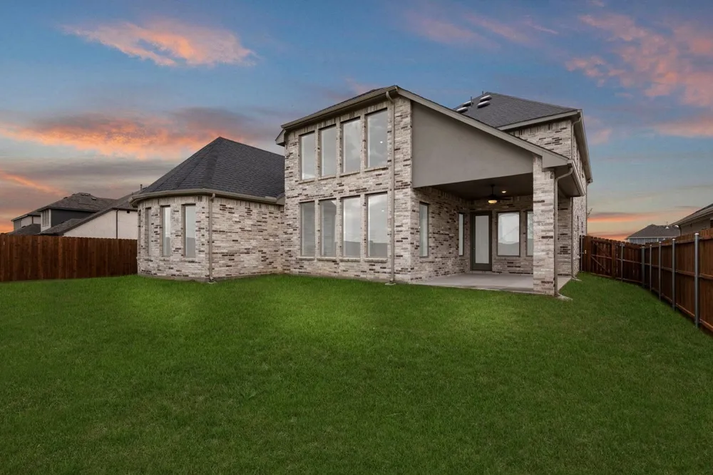 1741 Monarch Have Way Oak Point, TX 75068