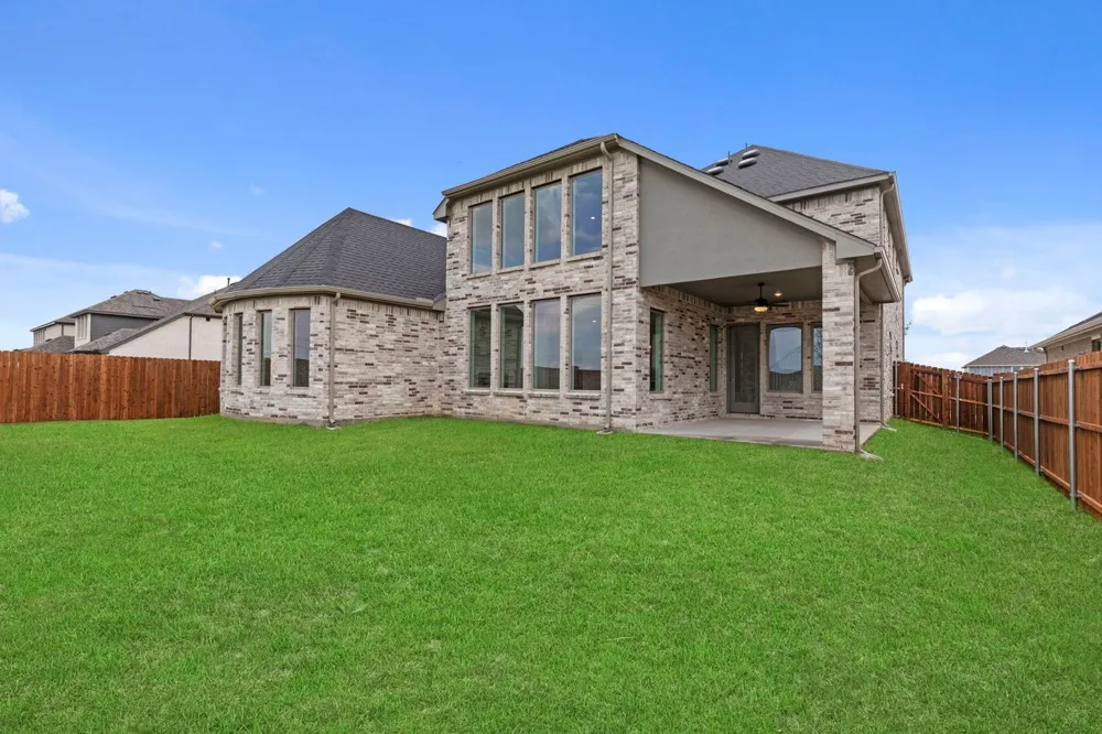 1741 Monarch Have Way Oak Point, TX 75068