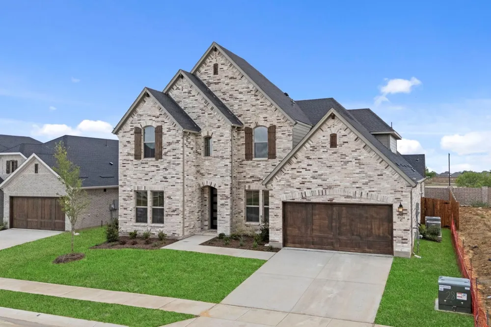 1741 Monarch Have Way Oak Point, TX 75068