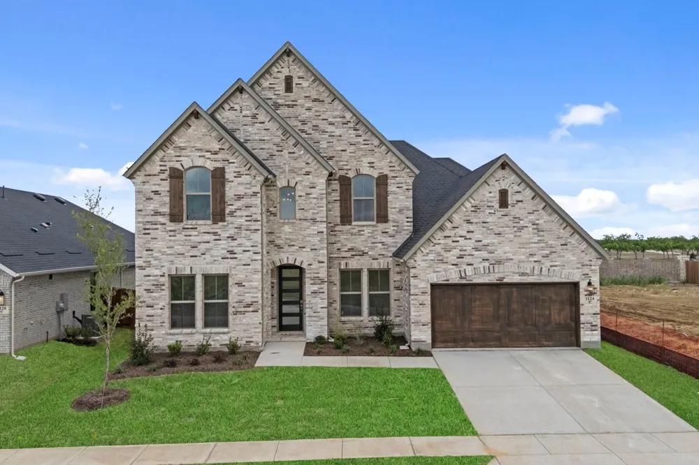 1741 Monarch Have Way Oak Point, TX 75068
