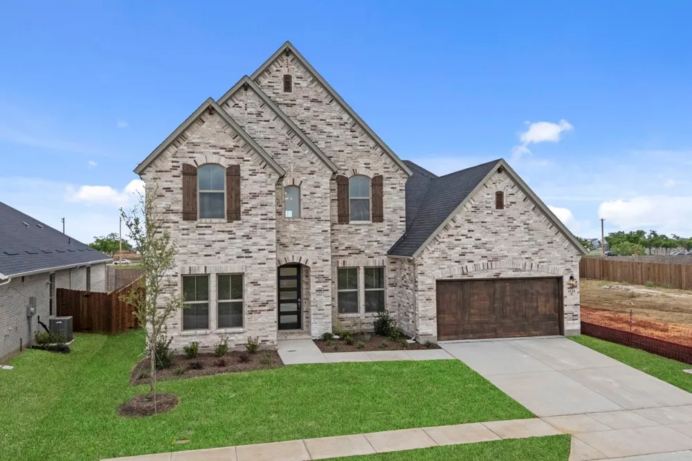 1741 Monarch Have Way Oak Point, TX 75068