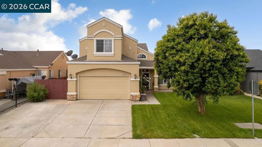 645 Anderson Way Rio Vista, CA 94571