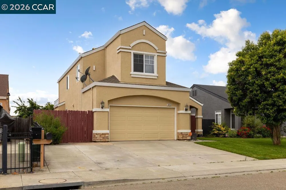 645 Anderson Way Rio Vista, CA 94571