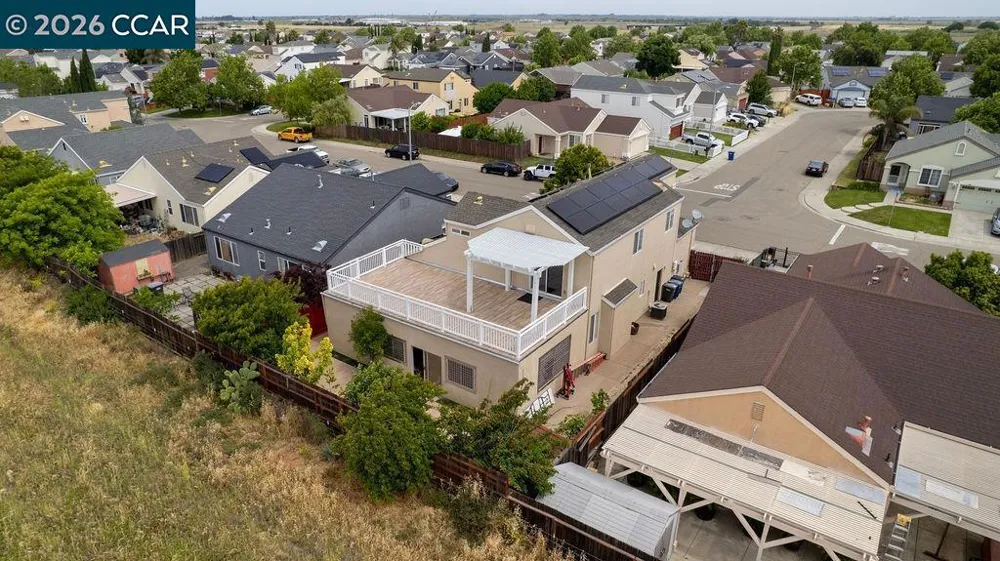 645 Anderson Way Rio Vista, CA 94571