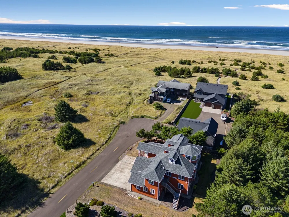 238 25th Street NW Long Beach, WA 98631