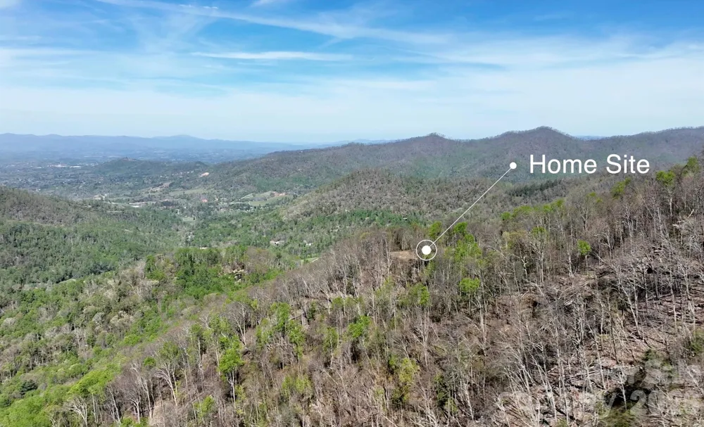 48 Benfield Road Weaverville, NC 28787