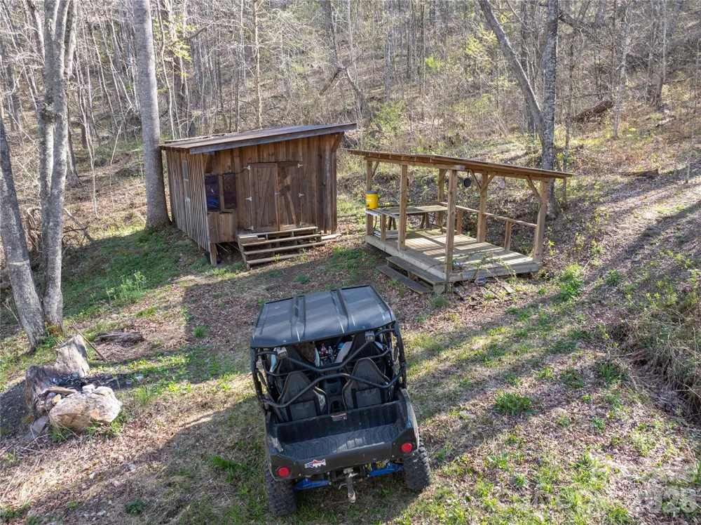 48 Benfield Road Weaverville, NC 28787