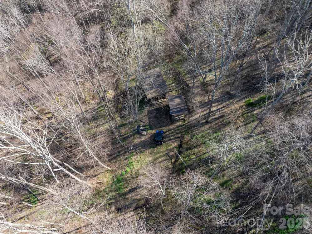 48 Benfield Road Weaverville, NC 28787